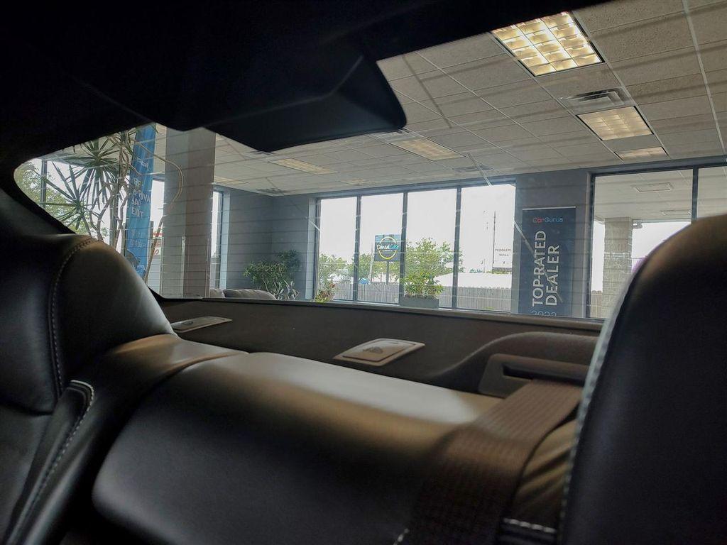 used 2021 Dodge Challenger car, priced at $65,300