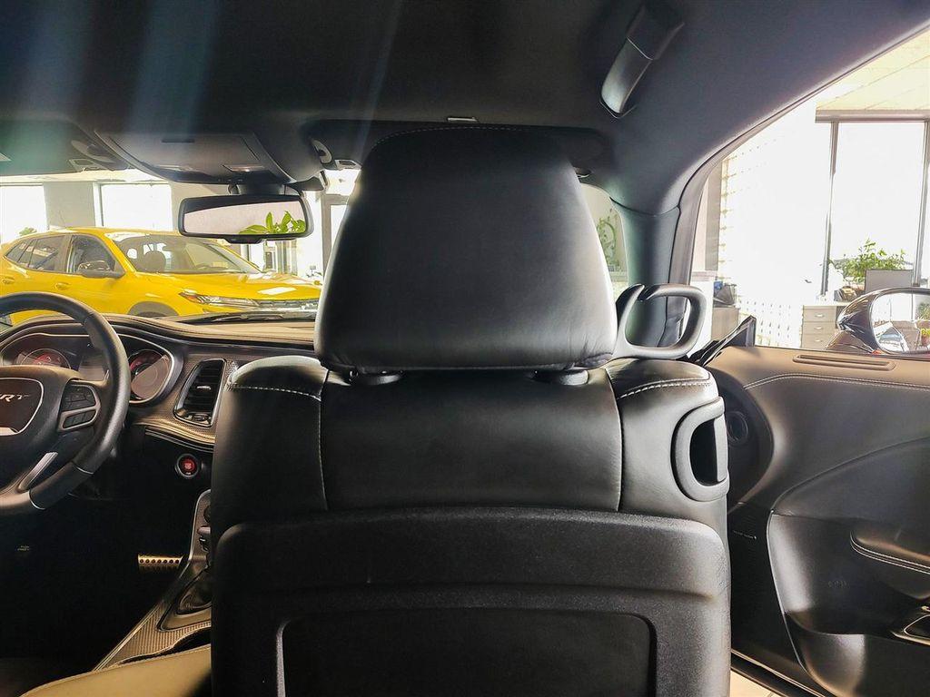 used 2021 Dodge Challenger car, priced at $65,300