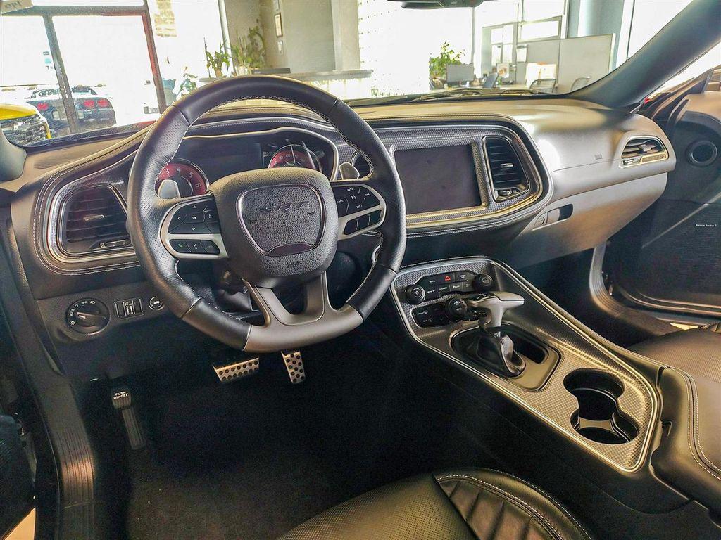used 2021 Dodge Challenger car, priced at $65,300