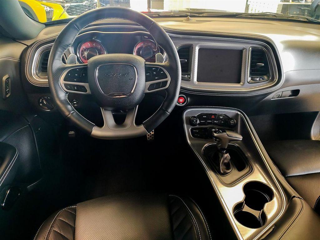 used 2021 Dodge Challenger car, priced at $65,300