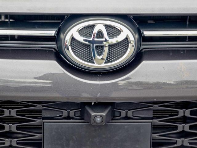 used 2023 Toyota 4Runner car, priced at $49,400