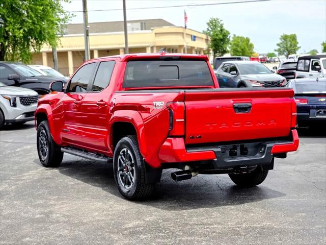 used 2024 Toyota Tacoma car