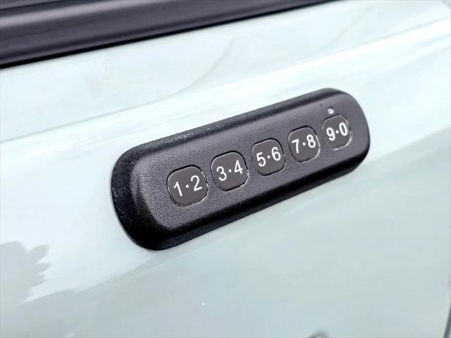 used 2024 Ford Bronco Sport car, priced at $38,300