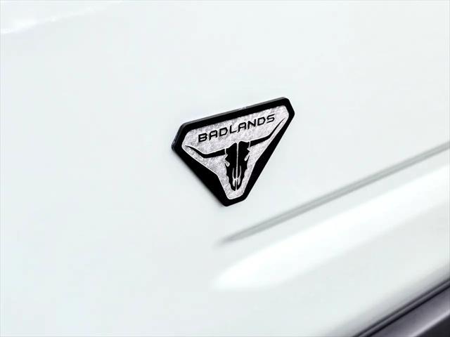 used 2024 Ford Bronco Sport car, priced at $38,300