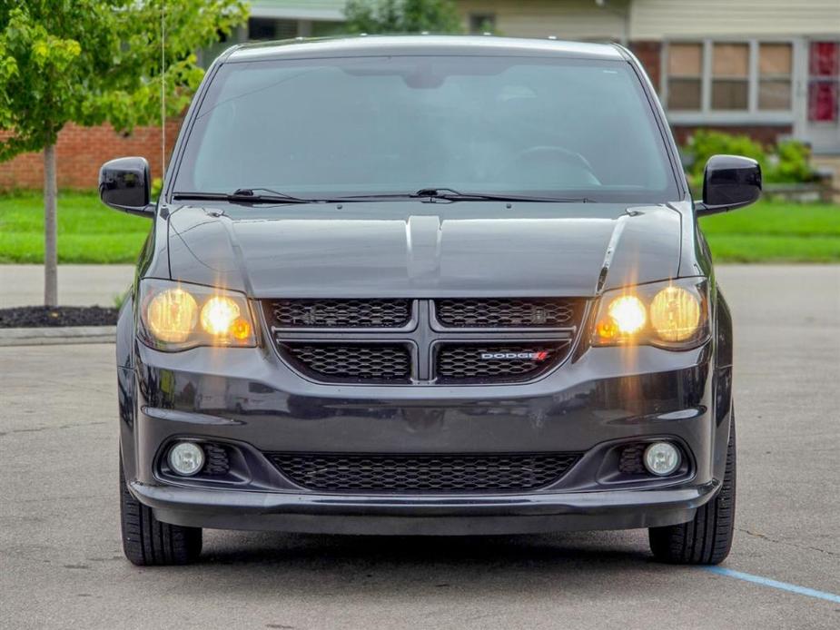 used 2019 Dodge Grand Caravan car, priced at $16,800