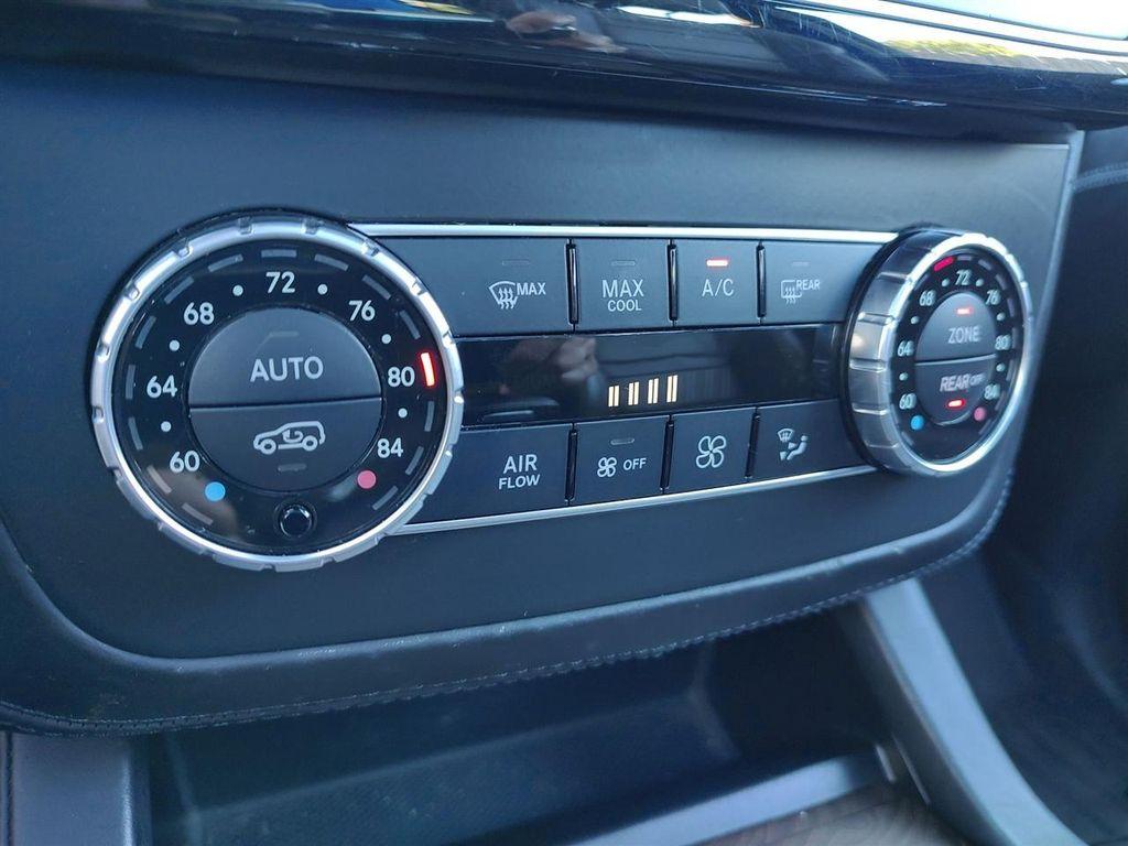 used 2017 Mercedes-Benz AMG GLS 63 car, priced at $27,000