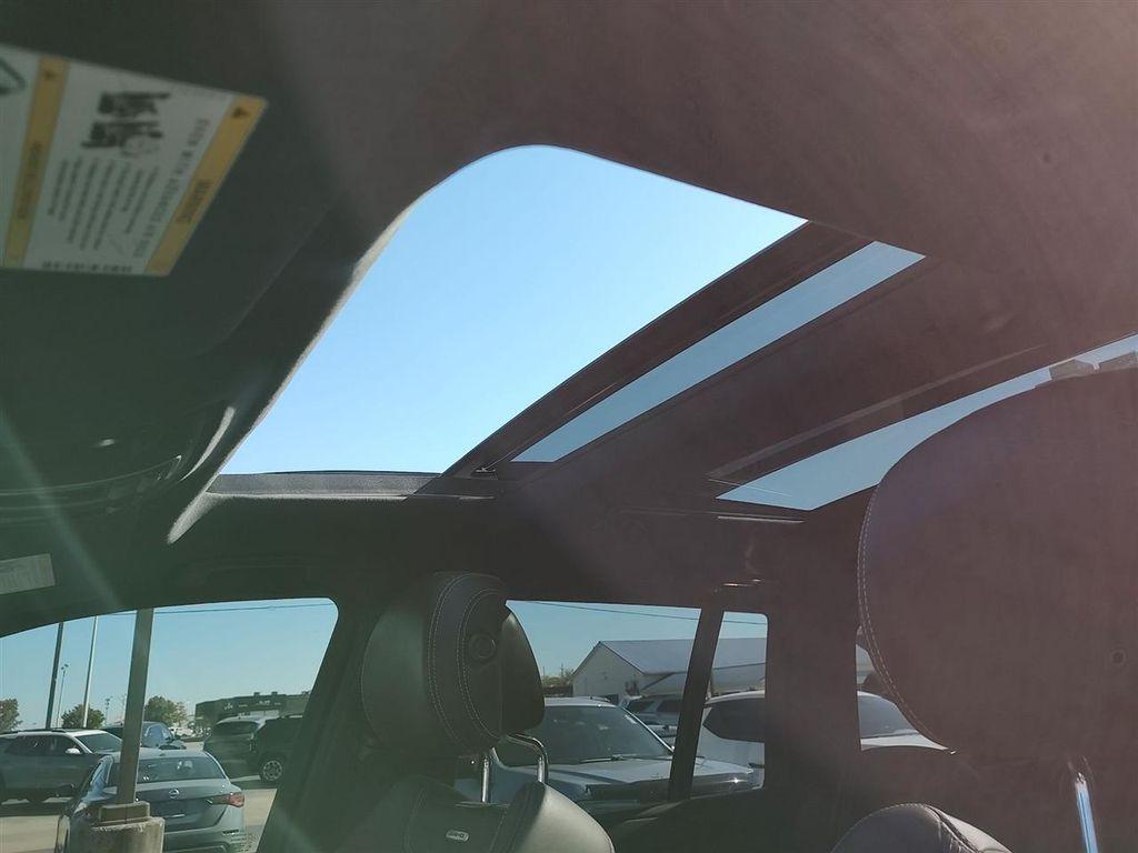 used 2017 Mercedes-Benz AMG GLS 63 car, priced at $27,000