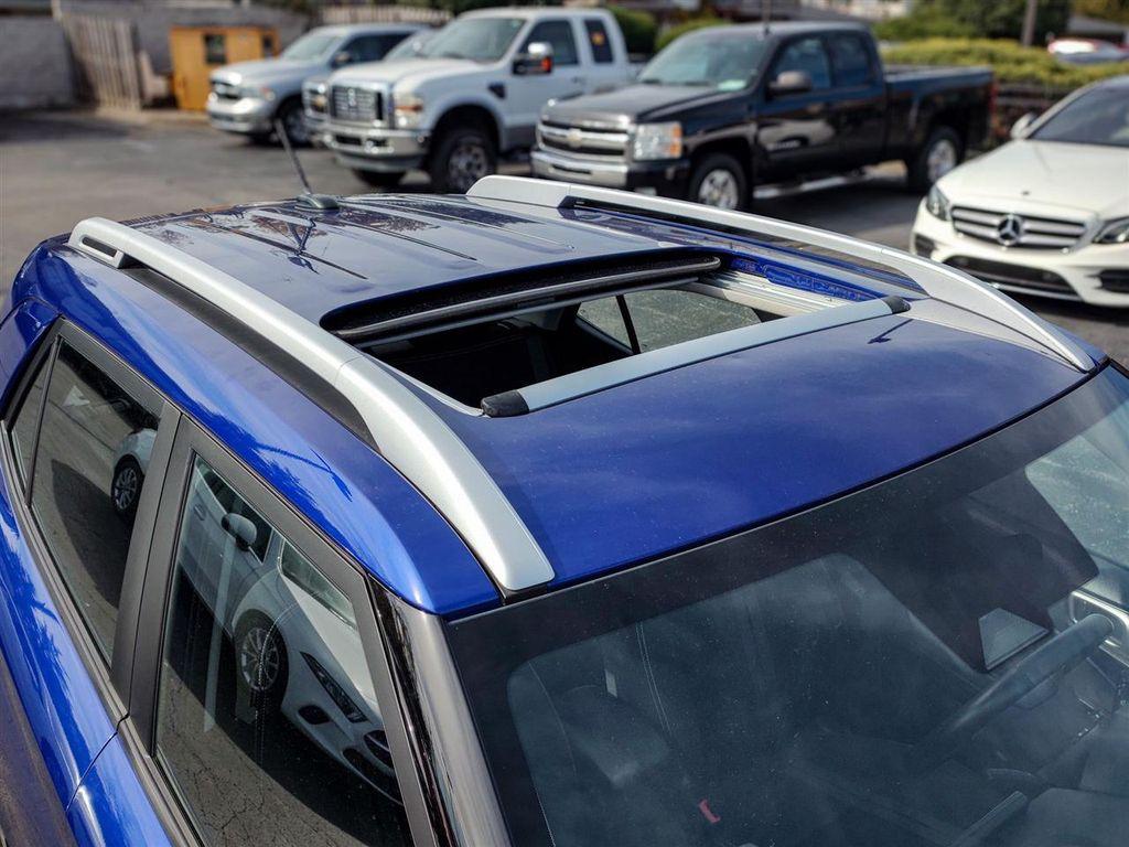 used 2023 Hyundai Venue car, priced at $21,000