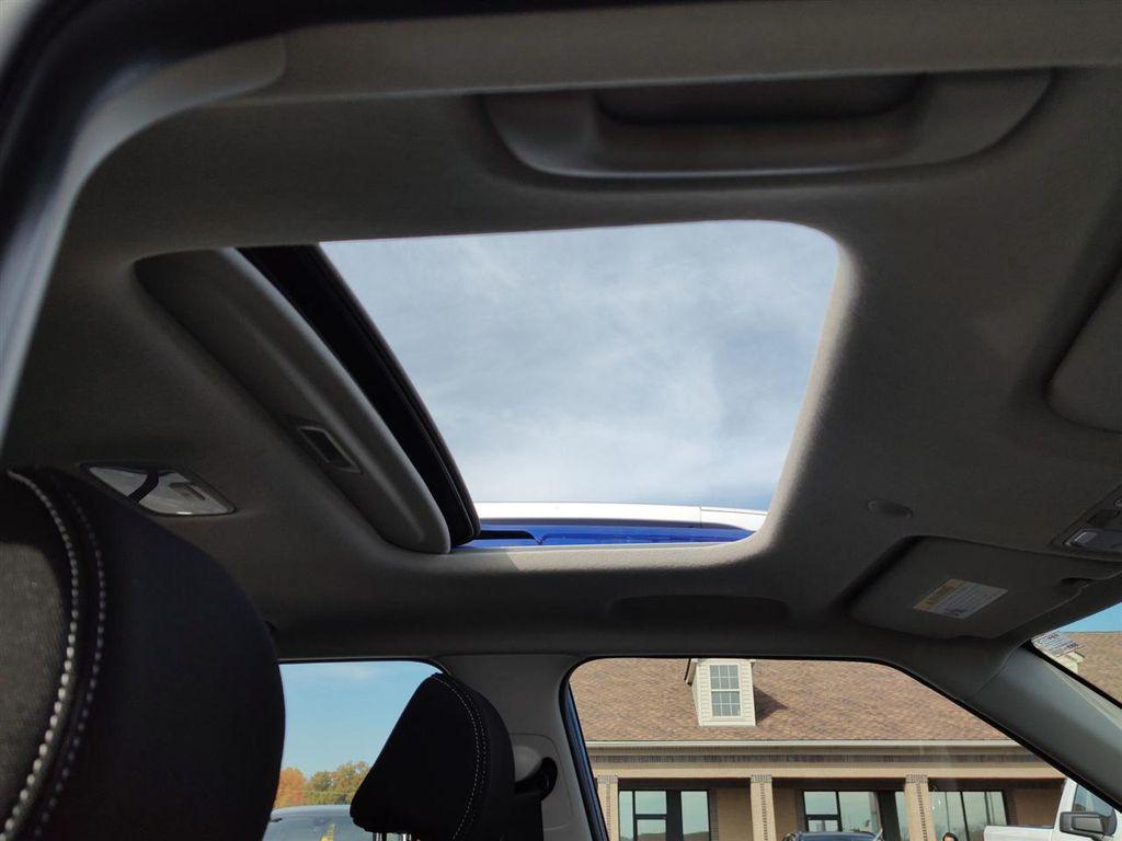 used 2023 Hyundai Venue car, priced at $21,000