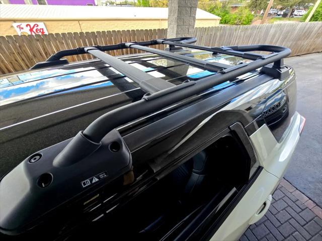 used 2024 Nissan Pathfinder car
