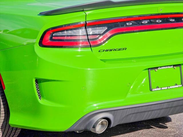 used 2017 Dodge Charger car, priced at $34,800