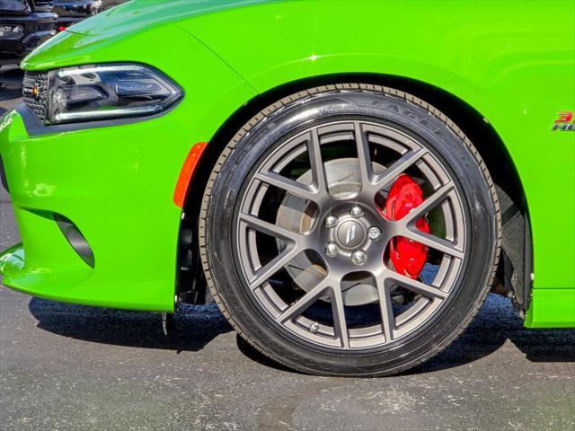 used 2017 Dodge Charger car, priced at $34,800