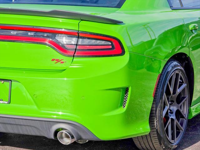 used 2017 Dodge Charger car, priced at $34,800