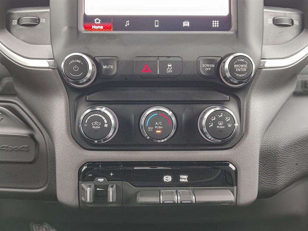 used 2024 Ram 3500 car, priced at $57,400