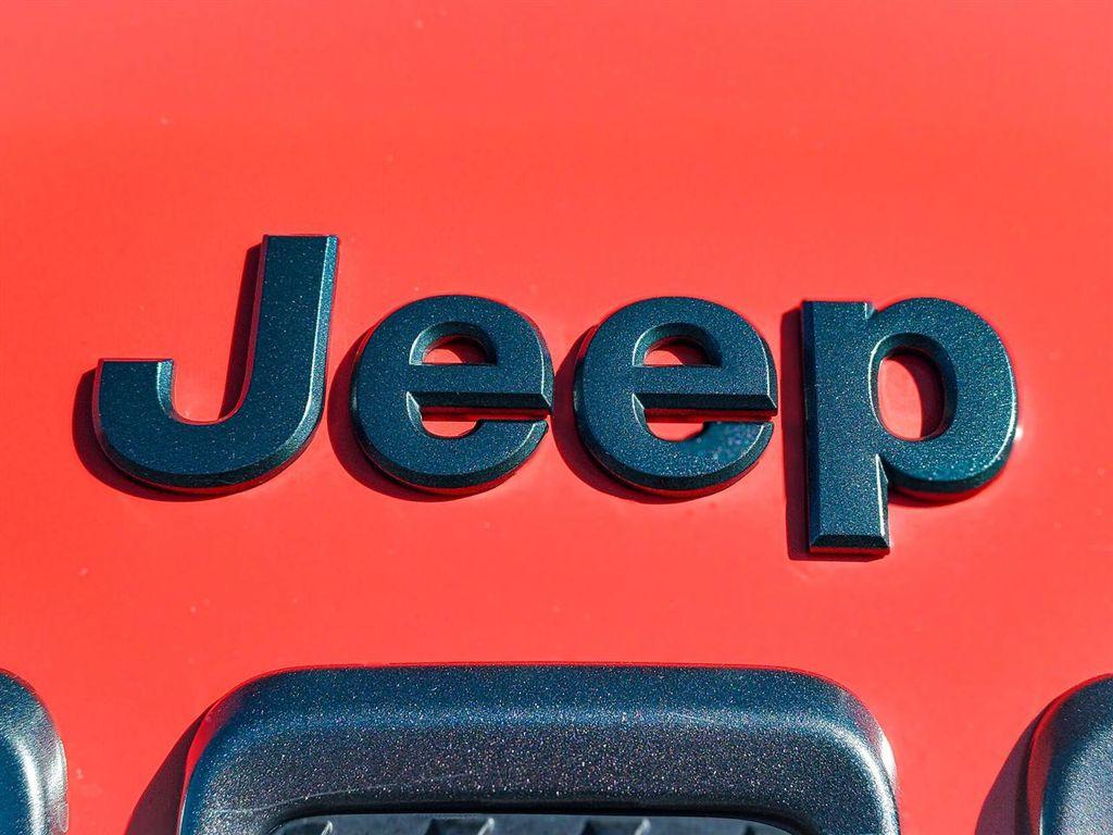 used 2021 Jeep Cherokee car, priced at $24,800