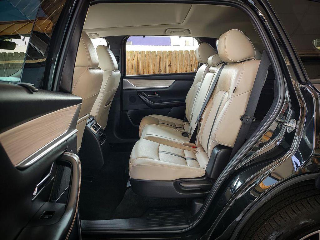 used 2025 Mazda CX-70 PHEV car, priced at $42,300