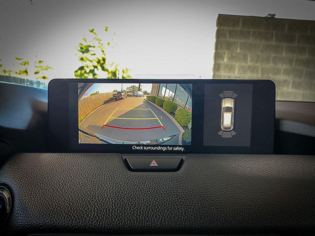 used 2025 Mazda CX-70 PHEV car, priced at $42,300