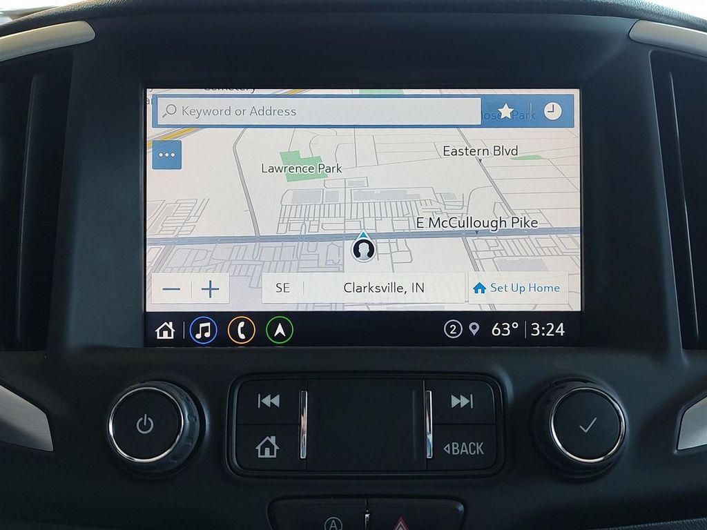 used 2022 GMC Terrain car, priced at $26,800