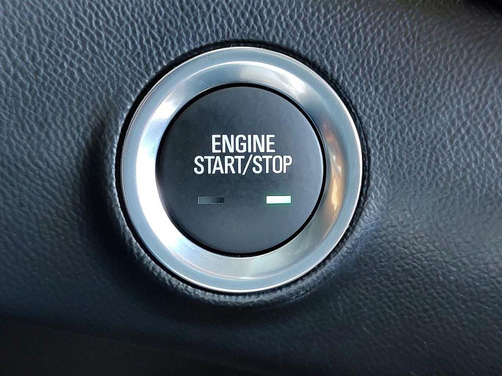 used 2022 GMC Terrain car, priced at $26,800