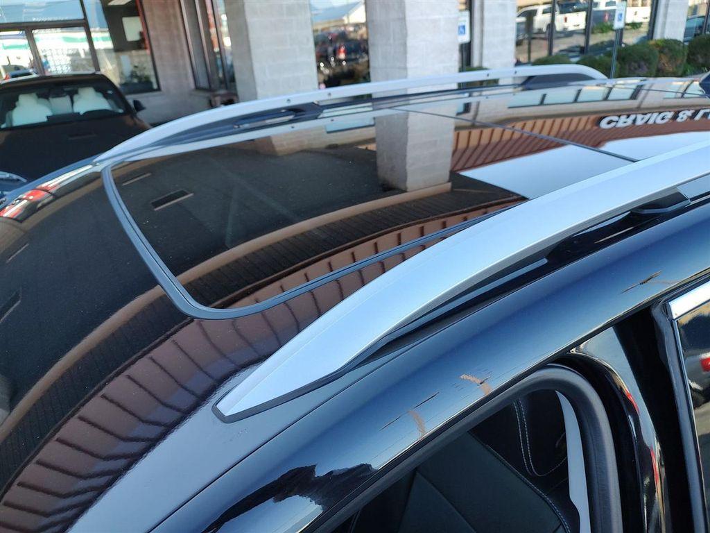 used 2022 GMC Terrain car, priced at $26,800