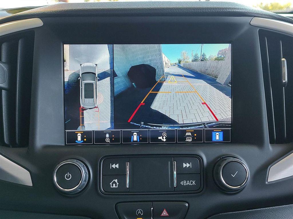 used 2022 GMC Terrain car, priced at $26,800