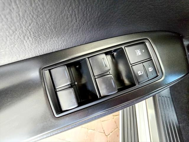 used 2023 Lexus GX 460 car, priced at $64,800