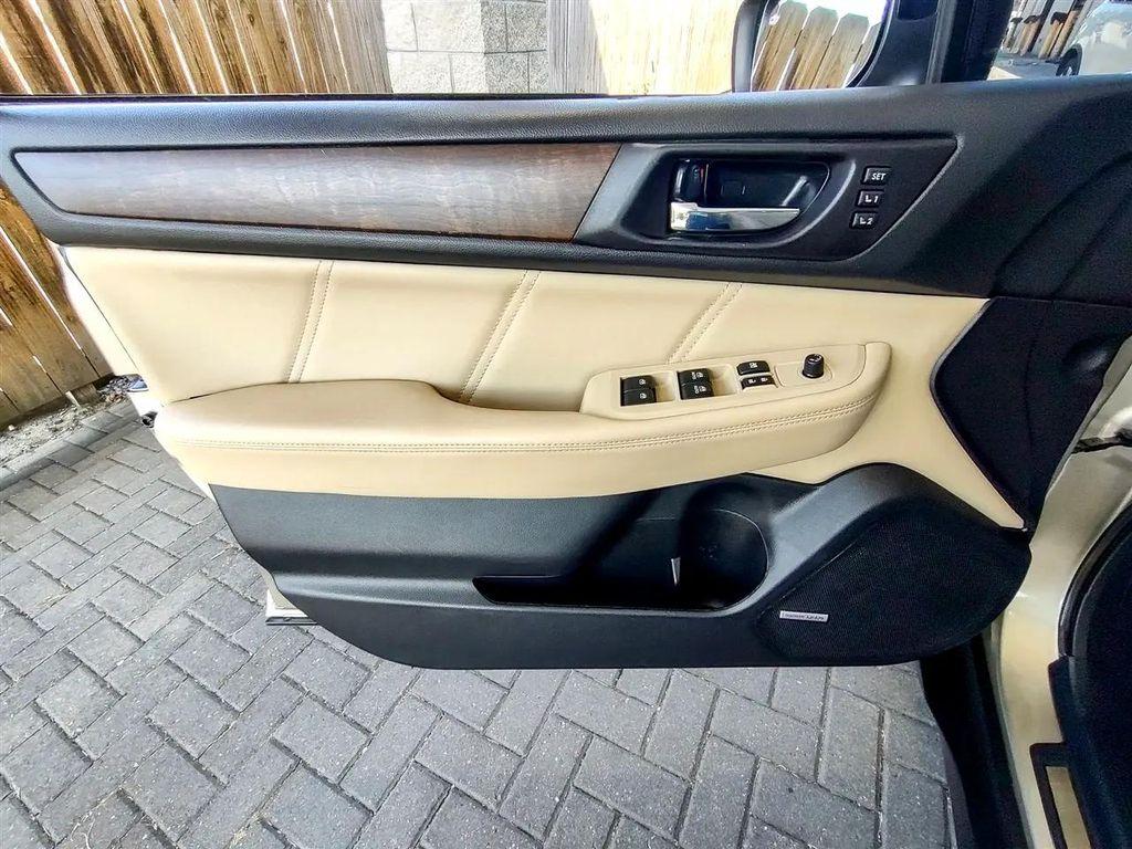 used 2019 Subaru Outback car, priced at $20,200