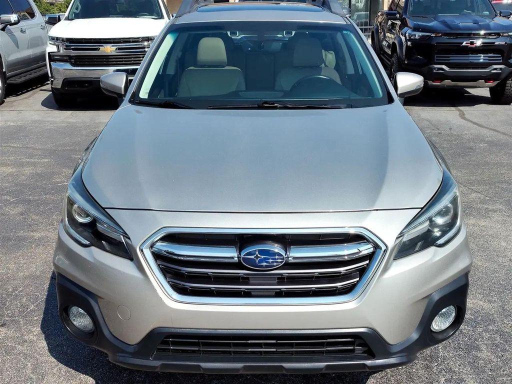 used 2019 Subaru Outback car, priced at $20,200