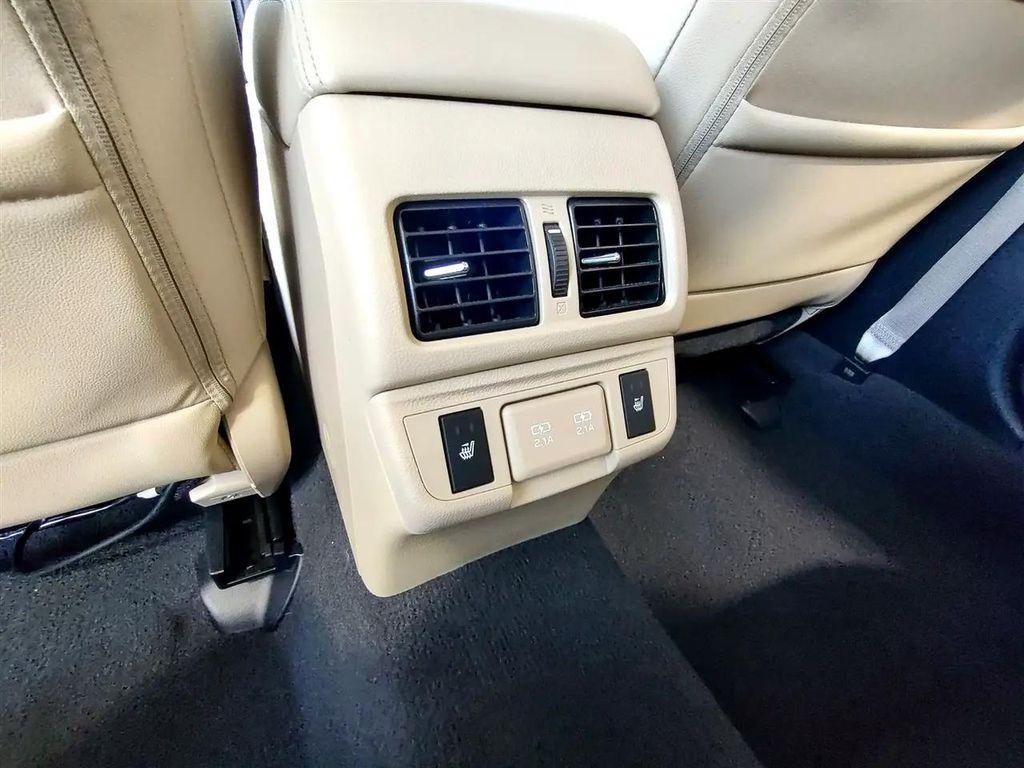 used 2019 Subaru Outback car, priced at $20,200