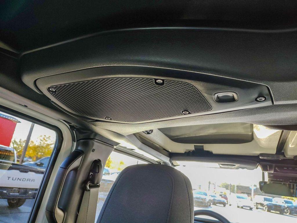 used 2024 Jeep Gladiator car, priced at $39,800