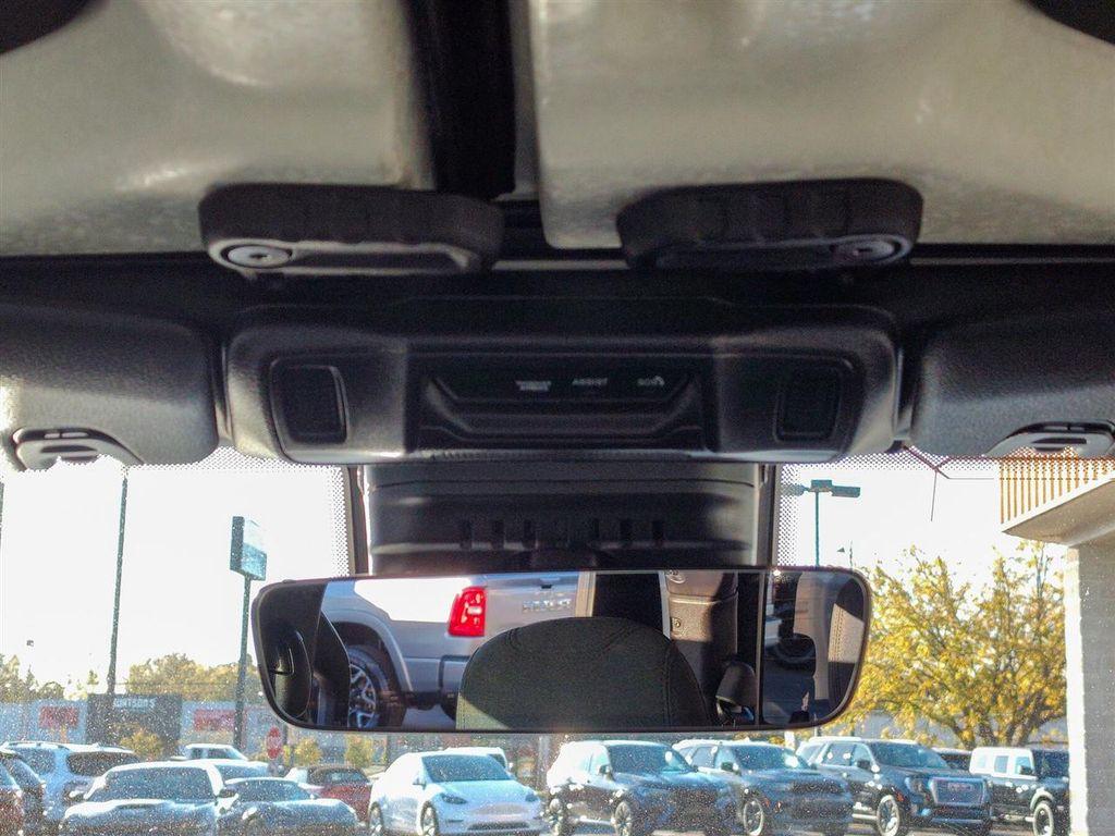 used 2024 Jeep Gladiator car, priced at $39,800