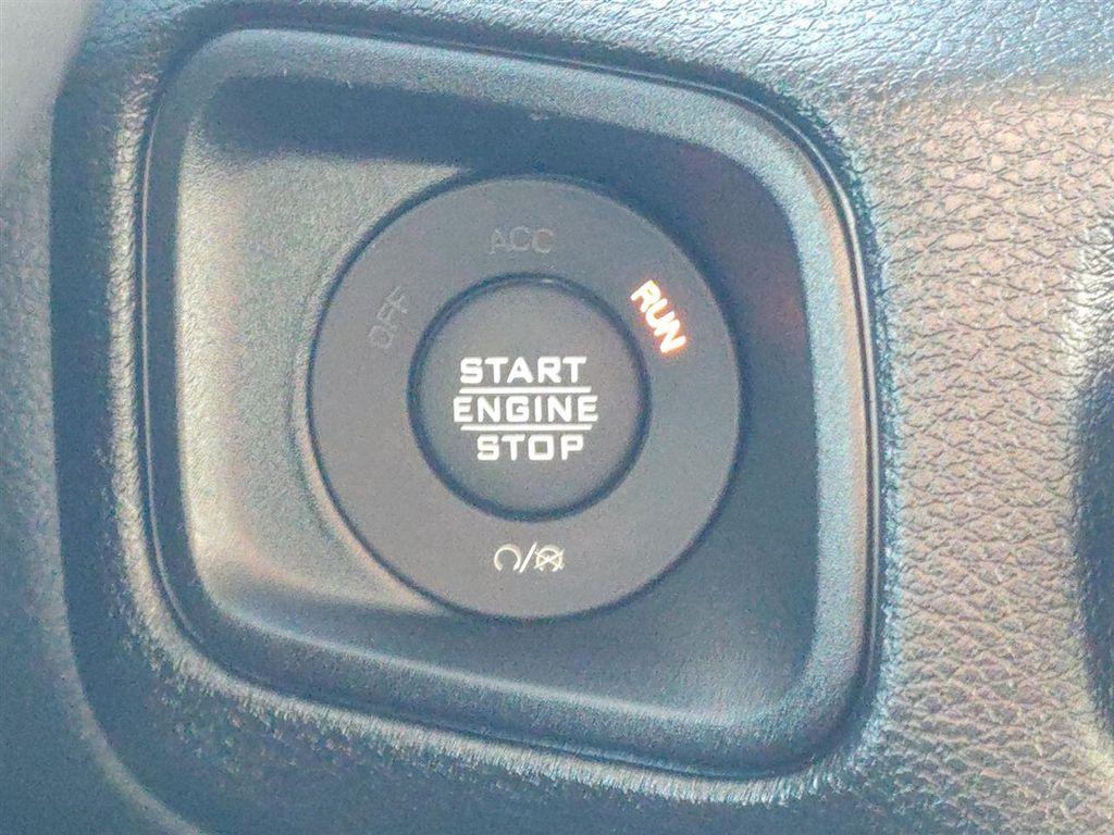 used 2024 Jeep Gladiator car, priced at $39,800