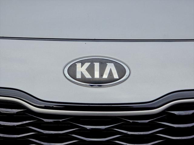 used 2019 Kia Sportage car, priced at $21,000