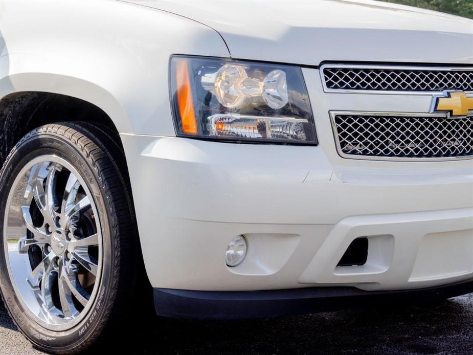 used 2013 Chevrolet Tahoe car, priced at $15,800