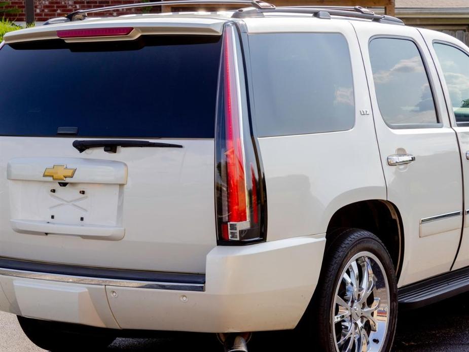 used 2013 Chevrolet Tahoe car, priced at $15,800