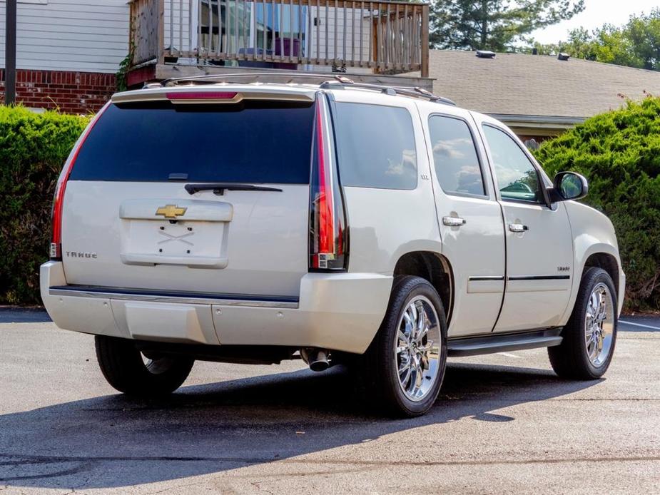 used 2013 Chevrolet Tahoe car, priced at $15,800