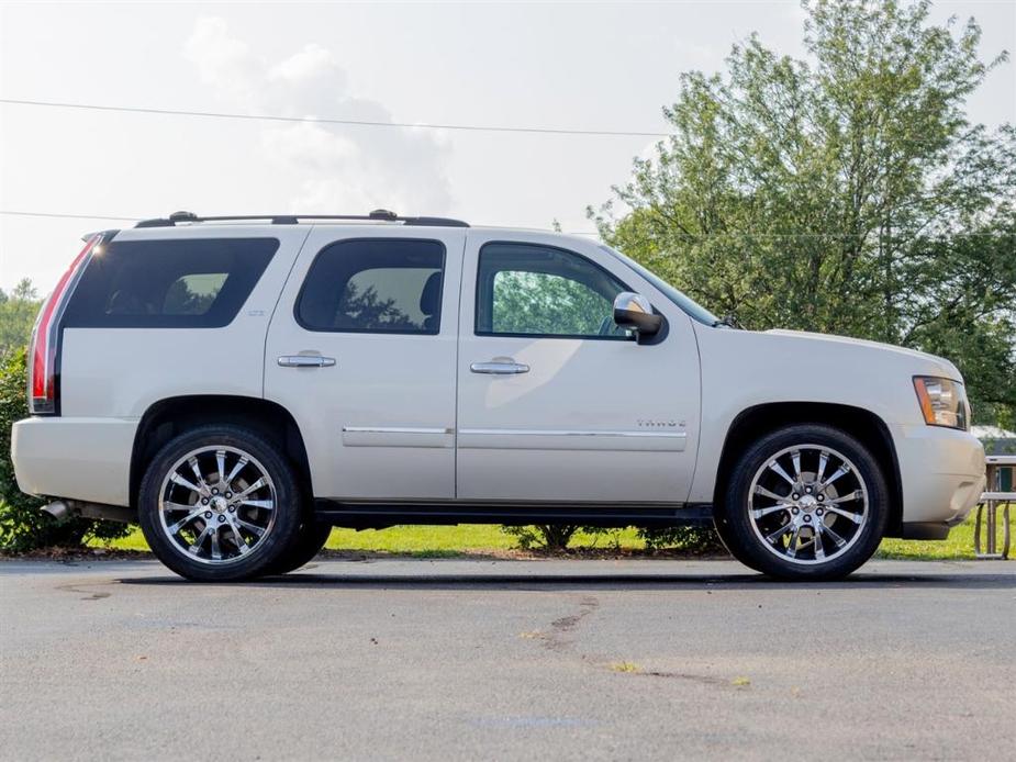 used 2013 Chevrolet Tahoe car, priced at $15,800