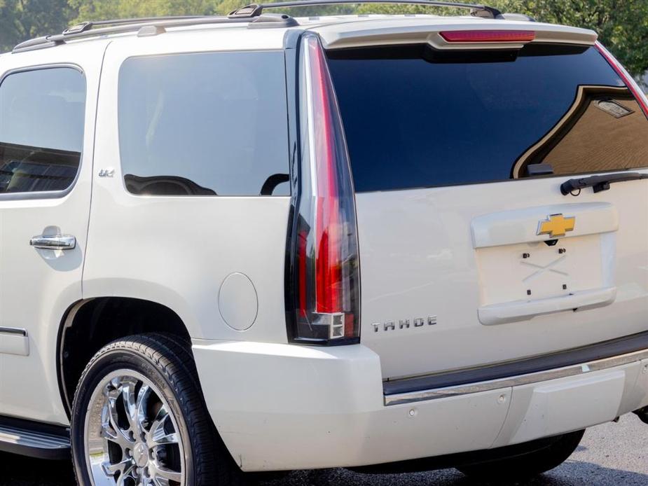 used 2013 Chevrolet Tahoe car, priced at $15,800