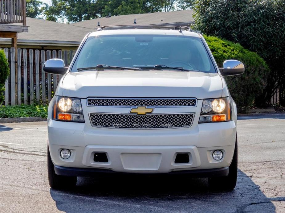 used 2013 Chevrolet Tahoe car, priced at $15,800