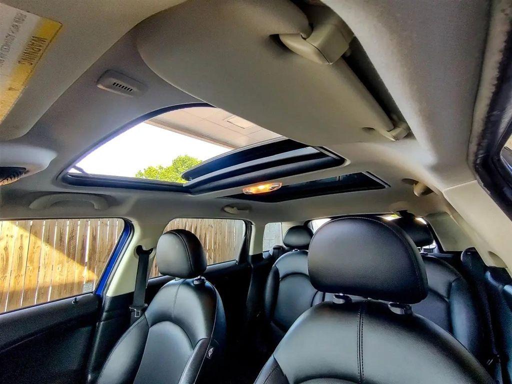 used 2015 MINI Countryman car, priced at $12,600