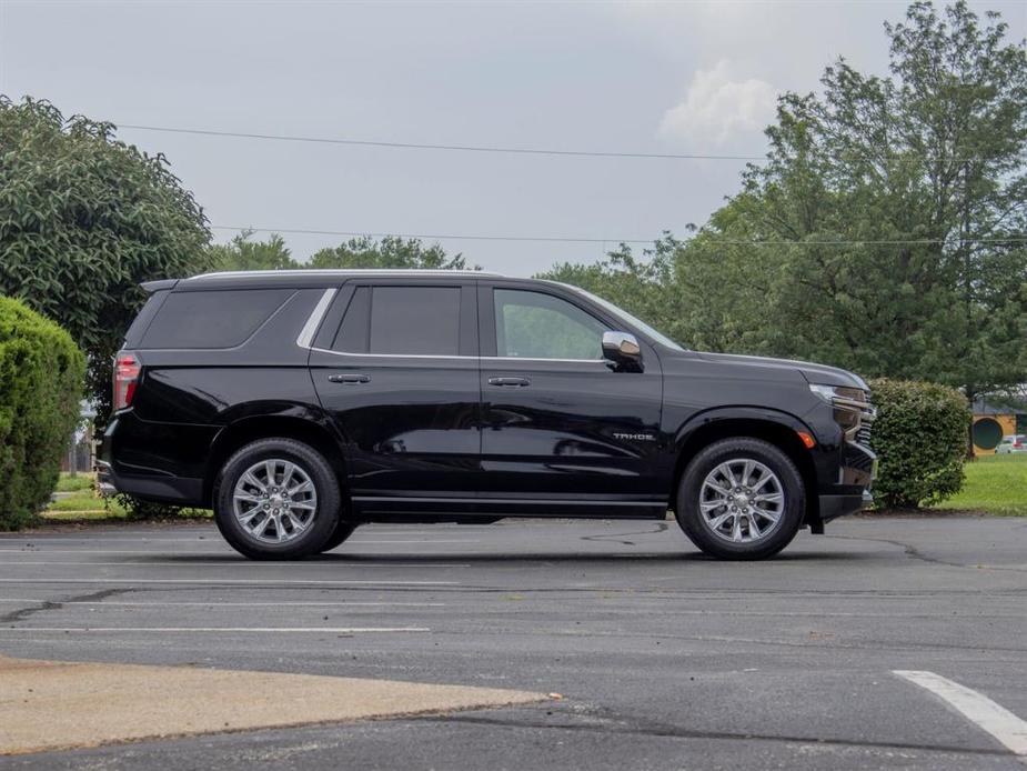 used 2023 Chevrolet Tahoe car, priced at $64,800