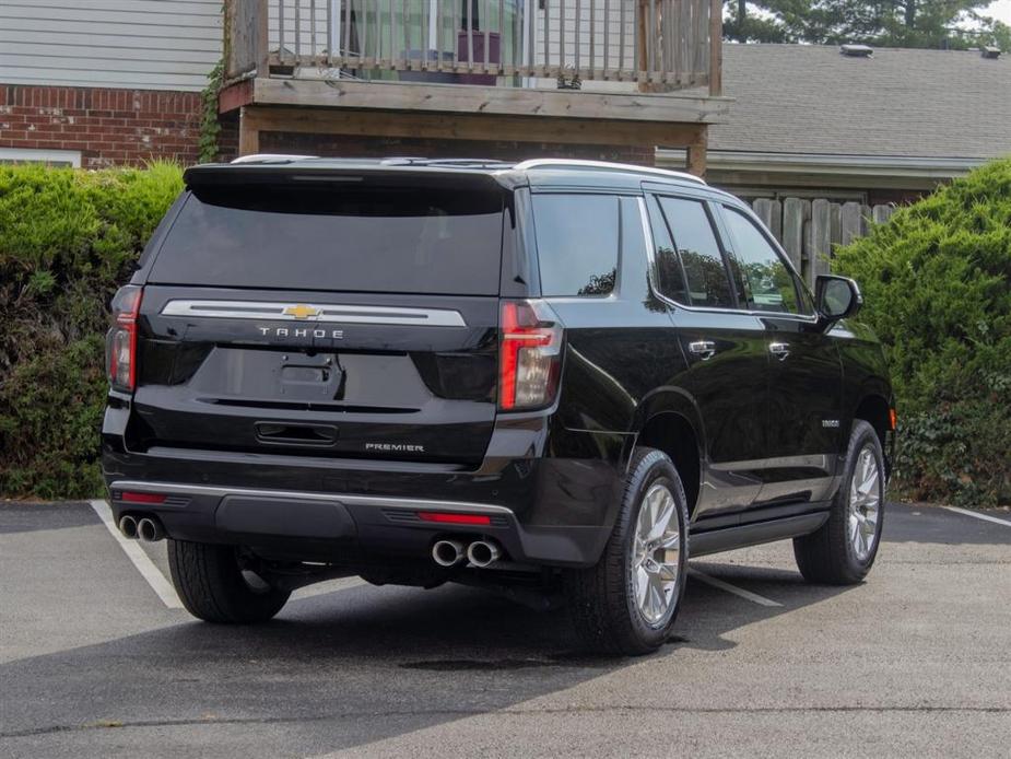 used 2023 Chevrolet Tahoe car, priced at $64,800