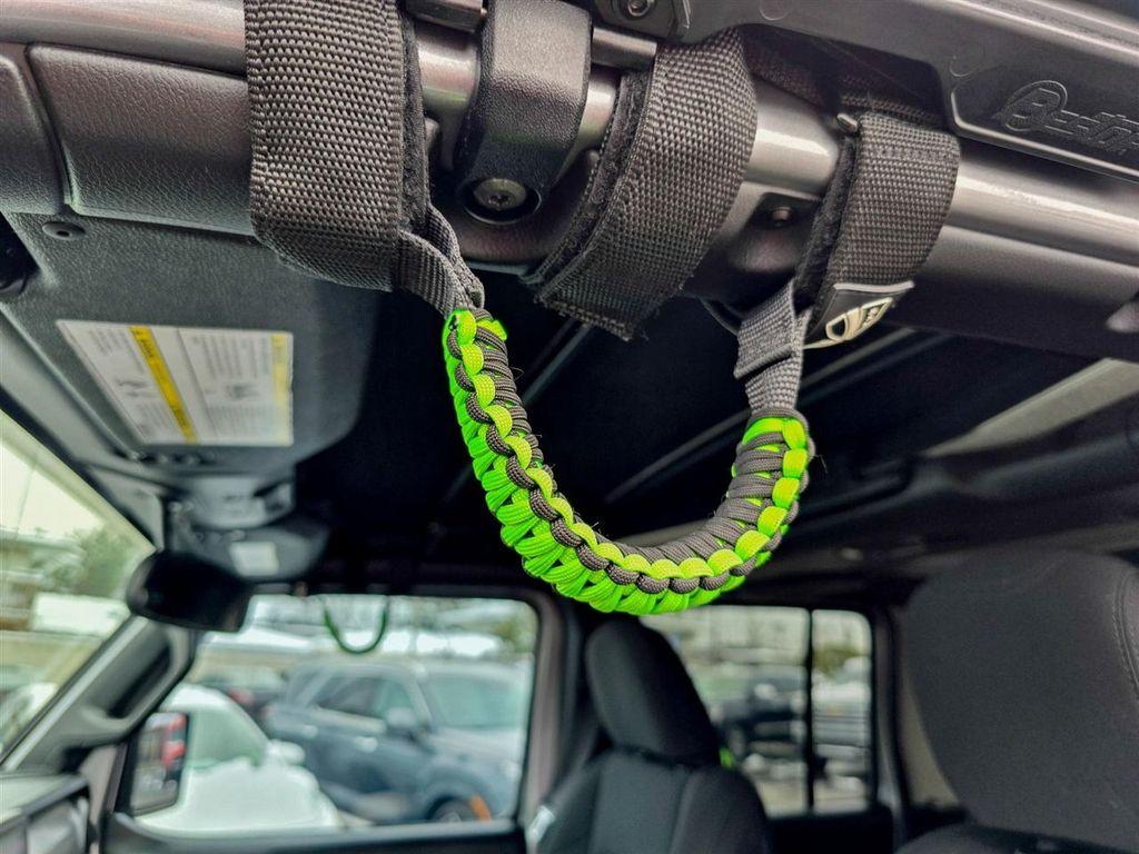 used 2020 Jeep Gladiator car, priced at $36,500