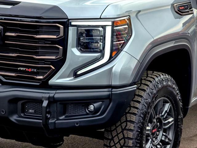 used 2023 GMC Sierra 1500 car, priced at $72,800