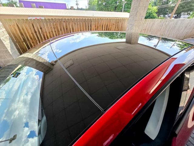 used 2021 Tesla Model Y car, priced at $31,700