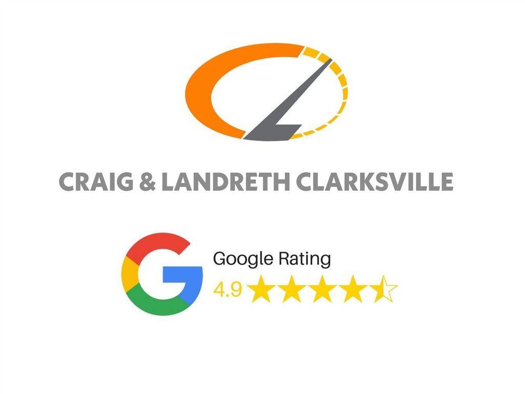 used 2023 Chevrolet Colorado car