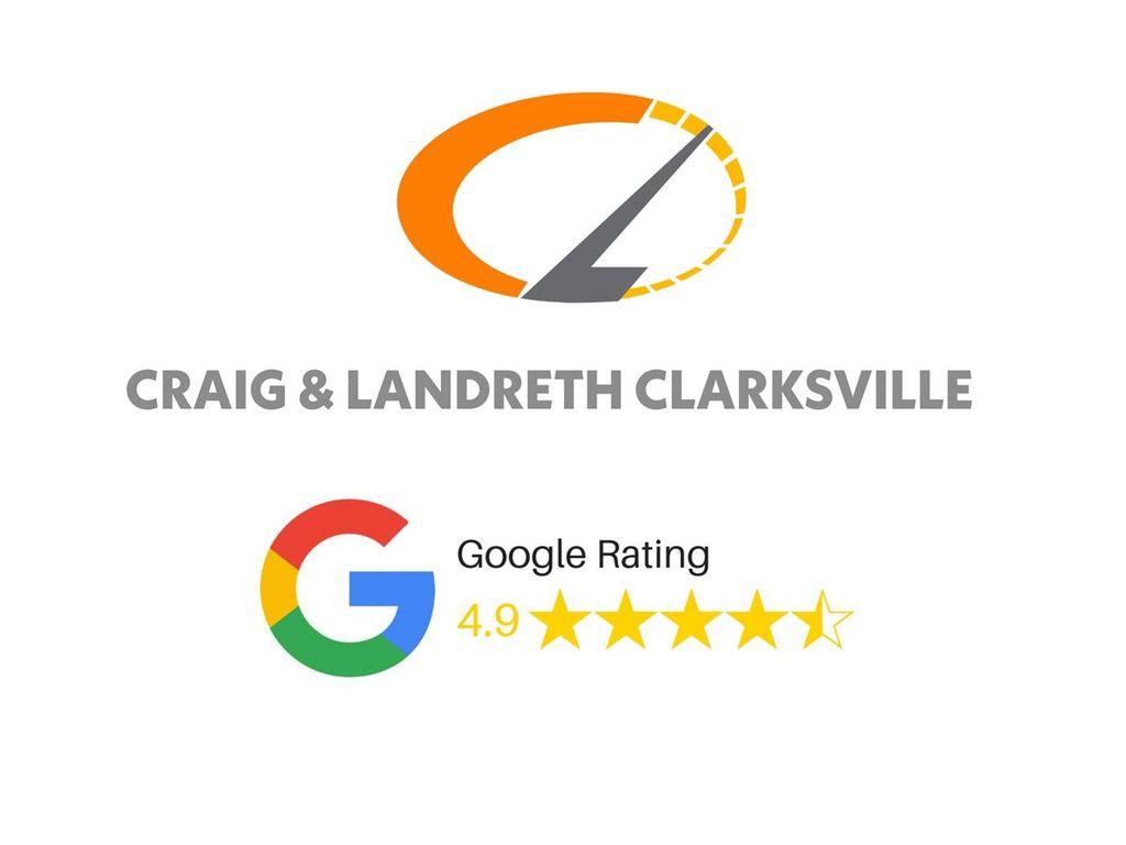 used 2023 Chevrolet Colorado car