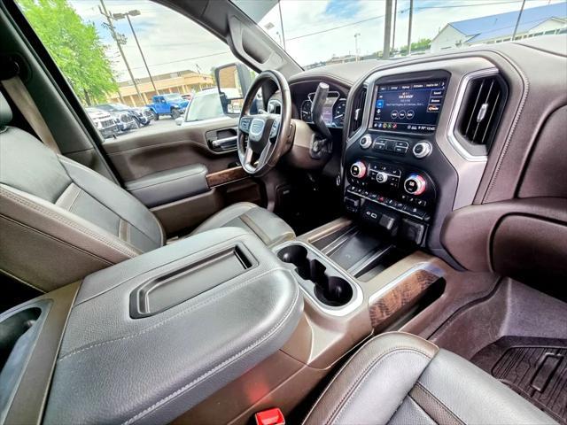 used 2020 GMC Sierra 2500 car, priced at $61,700