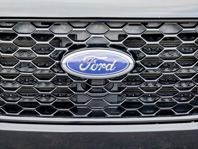 used 2020 Ford Edge car, priced at $22,400