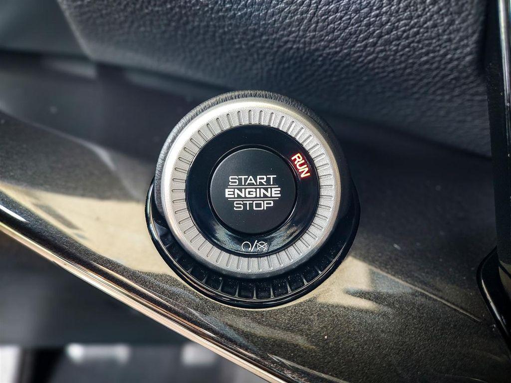 used 2023 Jeep Wagoneer car, priced at $45,800